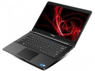 RDP ThinBook 1310-ECH Laptop (Atom Quad Core X5/4 GB/500 GB/Windows 10)