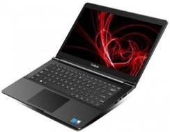 RDP ThinBook 1310-ECH Laptop (Atom Quad Core X5/4 GB/500 GB/Windows 10)