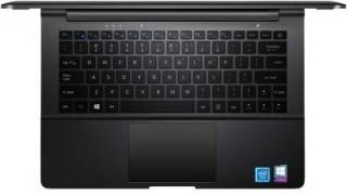 RDP ThinBook 1310-ECH Laptop (Atom Quad Core X5/4 GB/500 GB/Windows 10)