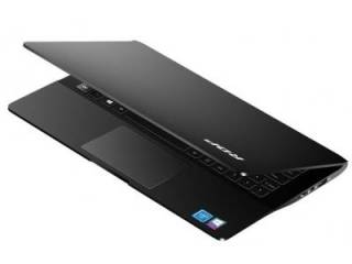 RDP ThinBook 1310-ECH Laptop (Atom Quad Core X5/4 GB/500 GB/Windows 10)