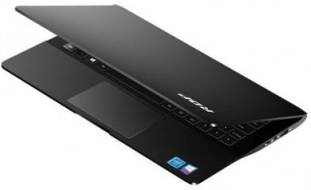 RDP ThinBook 1310-ECH Laptop (Atom Quad Core X5/4 GB/500 GB/Windows 10)