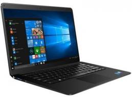 RDP ThinBook 1450-ECH Laptop (Atom Quad Core x5/2 GB/500 GB 32 GB SSD/Windows 10)