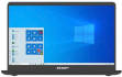 RDP ThinBook 1010 Laptop (Celeron Quad Core/4 GB/64 GB SSD/Windows 10)