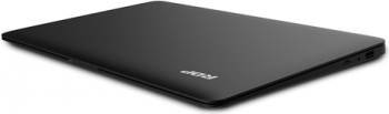 RDP ThinBook 1430a Netbook (Atom Quad Core X5/2 GB/32 GB SSD/DOS)
