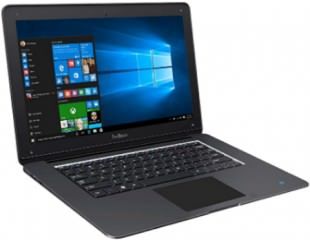 RDP ThinBook 1430p Netbook (Atom Quad Core X5/2 GB/32 GB SSD/Windows 10) Price
