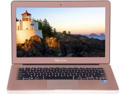 Reach Quanto Plus RCN-025A Laptop (Core i5 5th Gen/8 GB/240 GB SSD/DOS)