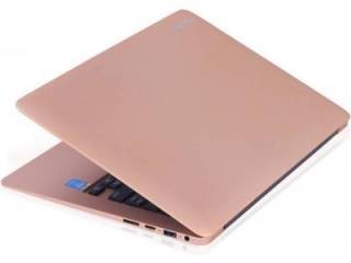 Reach Quanto Plus RCN-025A Laptop (Core i5 5th Gen/8 GB/240 GB SSD/DOS)