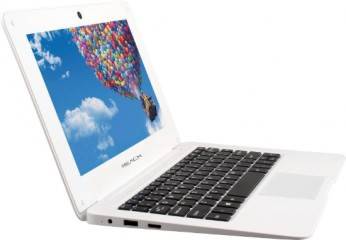 Reach Cosmos RCN-021w Netbook (Atom Quad Core/2 GB/32 GB SSD/DOS)