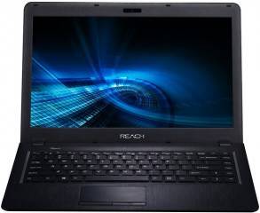 Reach Quanto RCN-025 Laptop (Celeron Dual Core/4 GB/500 GB/DOS)
