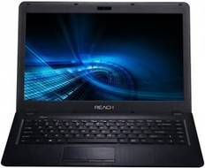Reach Quanto RCN-025 Laptop (Celeron Dual Core/4 GB/500 GB/DOS)