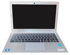 Reach Quanto+ RCN-015 Netbook (Core i5 4th Gen/8 GB/1 TB/DOS) Laptop