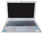 Reach Quanto+ RCN-015 Netbook (Core i5 4th Gen/8 GB/1 TB/DOS) Laptop