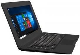 Reach Cosmos RCN 021 Netbook (Atom Quad Core/2 GB/32 GB SSD/Windows 10) Laptop