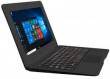 Reach Cosmos RCN 021 Netbook (Atom Quad Core/2 GB/32 GB SSD/Windows 10) Laptop