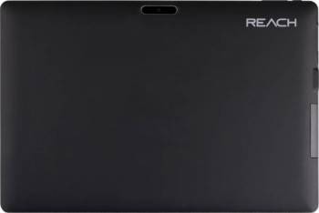 Reach Cosmos RCN-022 Laptop (Atom Quad Core/2 GB/32 GB SSD/DOS)