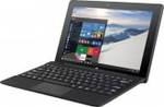 Reach Cosmos RCN-022 Laptop (Atom Quad Core/2 GB/32 GB SSD/DOS)