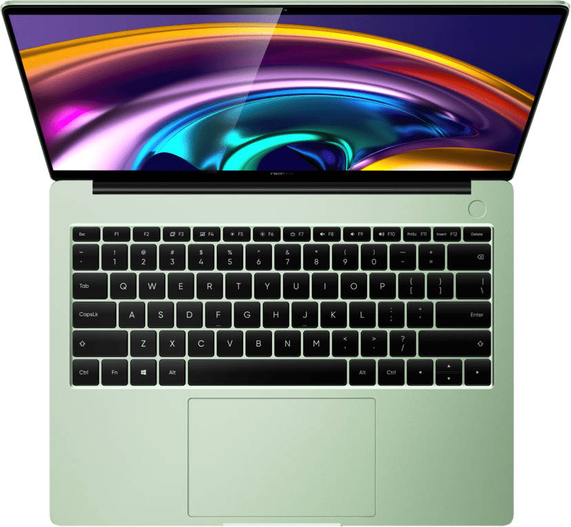 realme Book Prime Laptop (Core i5 11th Gen/16 GB/512 GB SSD/Windows 11)