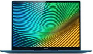 realme Book Slim Laptop (Core i3 11th Gen/8 GB/256 GB SSD/Windows 10) Laptop