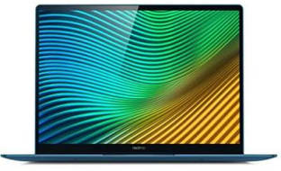 realme Book Slim Laptop (Core i3 11th Gen/8 GB/256 GB SSD/Windows 10)