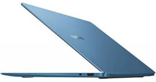 realme Book Slim Laptop (Core i3 11th Gen/8 GB/256 GB SSD/Windows 10)