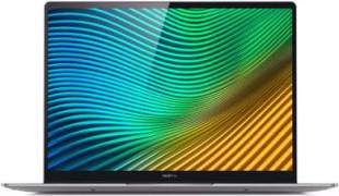 realme Book Slim Intel Evo Laptop (Core i5 11th Gen/8 GB/512 GB SSD/Windows 10) Laptop
