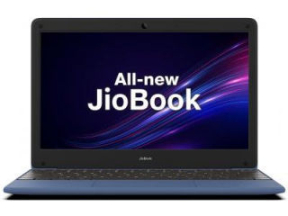 Reliance JioBook (NB1112MM) Laptop (MediaTek Octa Core/4 GB/64 GB eMMC/Jio OS) Price