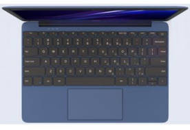 Reliance JioBook (NB1112MM) Laptop (MediaTek Octa Core/4 GB/64 GB eMMC/Jio OS)