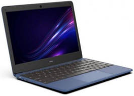 Reliance JioBook (NB1112MM) Laptop (MediaTek Octa Core/4 GB/64 GB eMMC/Jio OS)