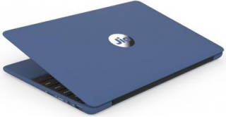 Reliance JioBook (NB1112MM) Laptop (MediaTek Octa Core/4 GB/64 GB eMMC/Jio OS)