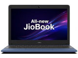 Compare Reliance JioBook (MediaTek Octa-core/4 GB-diiisc/Jio OS )