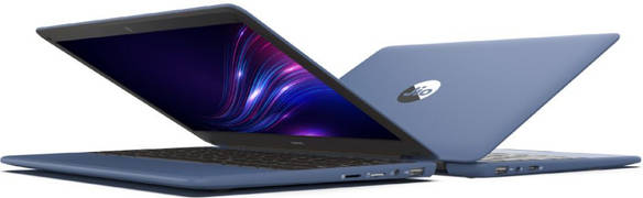 Reliance JioBook (NB1112MM) Laptop (MediaTek Octa Core/4 GB/64 GB eMMC/Jio OS) Laptop