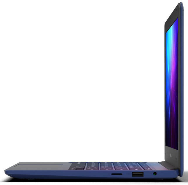 Reliance JioBook (NB2112QB) Netbook (Qualcomm Snapdragon Octa Core/2 GB/32 GB eMMC/Jio OS)