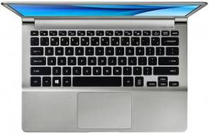 Samsung NP900X3L-K06US Laptop (Core i5 6th Gen/8 GB/256 GB SSD/Windows 10)