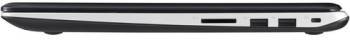 Samsung NP500R5L-M02US Laptop (Core i7 6th Gen/8 GB/500 GB 256 GB SSD/Windows 10)