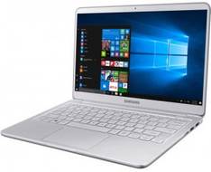 Samsung NP900X3N-K04US Laptop (Core i7 7th Gen/16 GB/256 GB SSD/Windows 10)