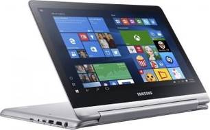 Samsung NP740U3M-K01US Laptop (Core i5 7th Gen/12 GB/1 TB/Windows 10)
