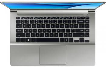 Samsung NP900X5L-K02US Laptop (Core i7 6th Gen/8 GB/256 GB SSD/Windows 10)