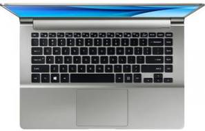 Samsung NP900X5L-K02US Laptop (Core i7 6th Gen/8 GB/256 GB SSD/Windows 10)
