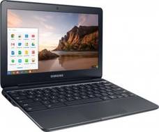 Samsung Chromebook XE500C13-K03US Laptop (Celeron Dual Core/4 GB/32 GB SSD/Google Chrome)