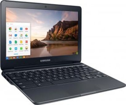 Samsung Chromebook XE500C13-K03US ( Celeron Dual Core / 4 GB / Google ...