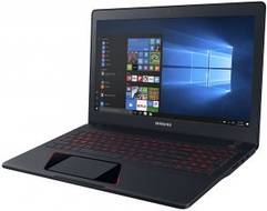 Samsung Odyssey NP800G5M-X01US Laptop (Core i7 7th Gen/16 GB/1 TB 128 GB SSD/Windows 10/2 GB)