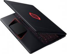 Samsung Odyssey NP800G5M-X01US Laptop (Core i7 7th Gen/16 GB/1 TB 128 GB SSD/Windows 10/2 GB)