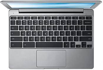 Samsung Chromebook XE500C12-K01US Laptop (Celeron Dual Core/2 GB/16 GB SSD/Google Chrome)