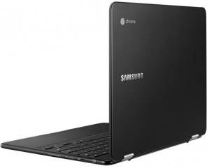 Samsung Chromebook XE510C24-K01US Laptop (Core M3 6th Gen/4 GB/32 GB SSD/Google Chrome)