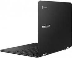 Samsung Chromebook XE510C24-K01US Laptop (Core M3 6th Gen/4 GB/32 GB SSD/Google Chrome)