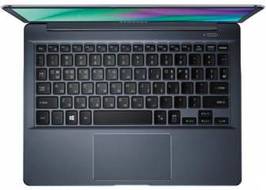 Samsung Ativ NP930X2K-K03US Laptop (Core M 5th Gen/4 GB/128 GB SSD/Windows 10)