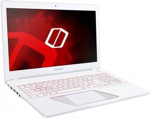 Samsung Odyssey NP800G5M-X02US Laptop (Core i7 7th Gen/16 GB/1 TB 256 GB SSD/Windows 10/4 GB)