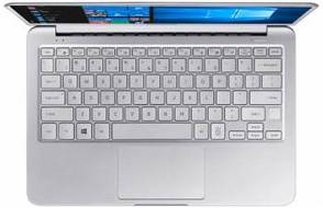 Samsung NP900X3N-K03US Laptop (Core i7 7th Gen/8 GB/256 GB SSD/Windows 10)