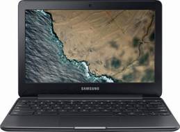 Samsung Chromebook XE500C13-S03US Laptop (Celeron Dual Core/2 GB/16 GB SSD/Google Chrome)