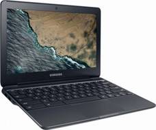 Samsung Chromebook XE500C13-S03US Laptop (Celeron Dual Core/2 GB/16 GB SSD/Google Chrome)
